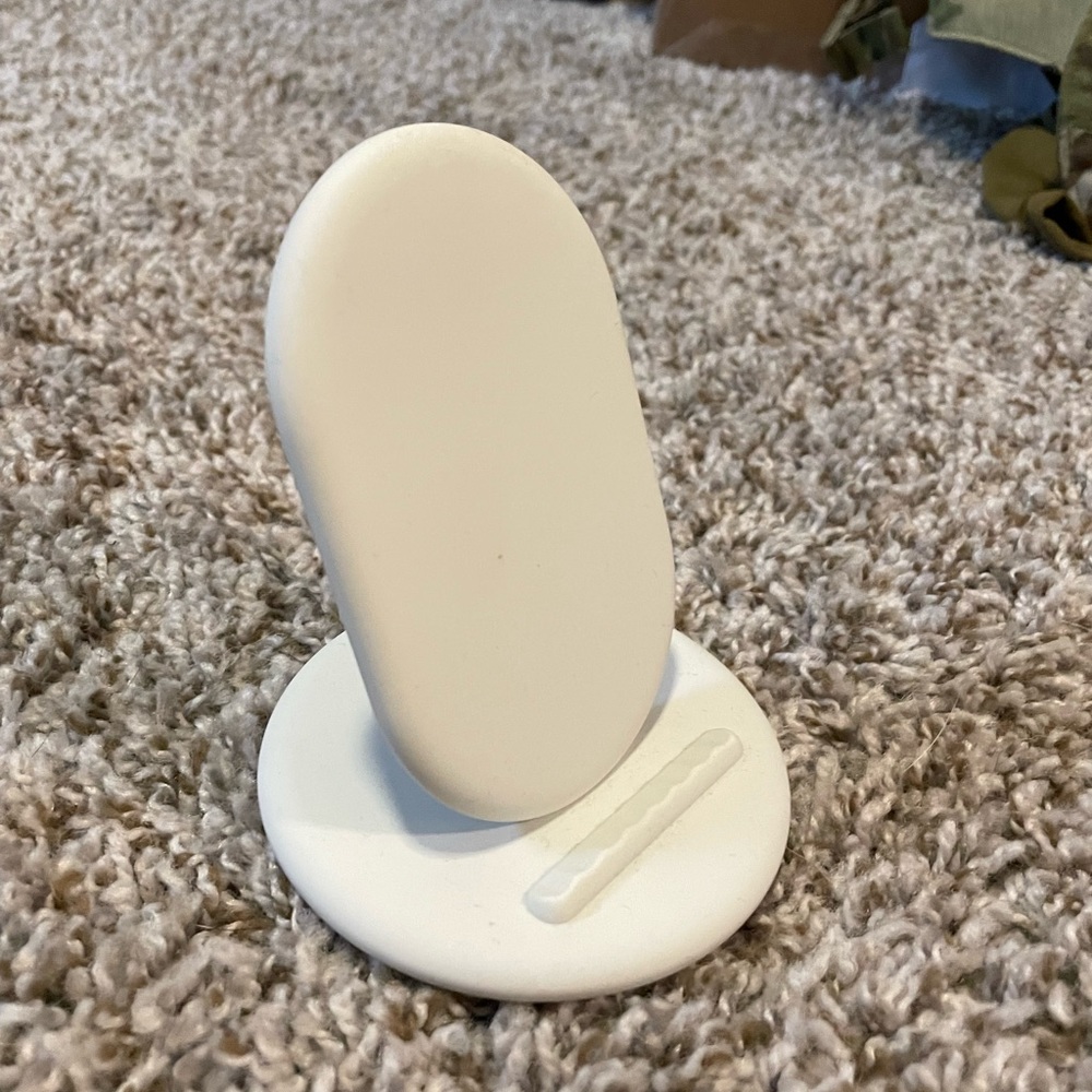 Google Pixel Stand